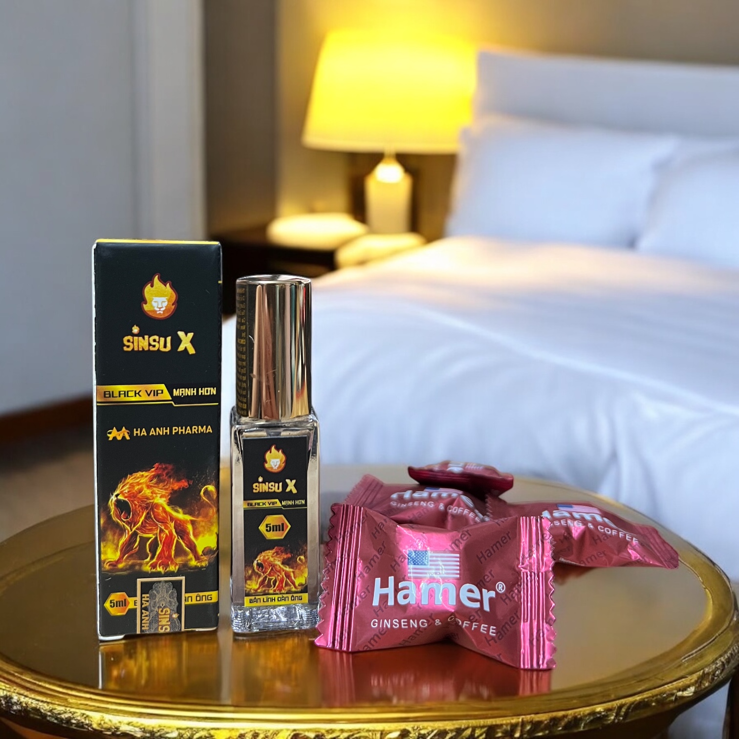 Chai xịt thảo dược Sìn Sú X kéo dài thời gian quan hệ lâu ra hơn chống xuất tinh sớm xts hiệu quả 100%&nbsp;